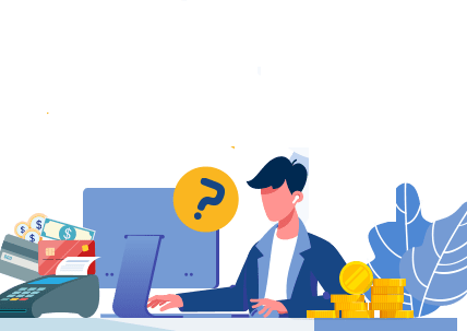 المتعثرين في سداد القروض
